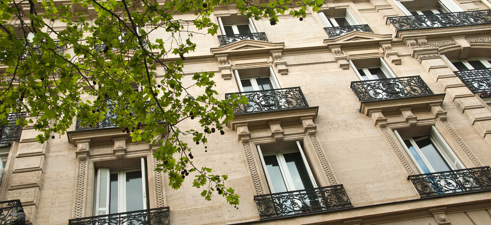 Les investissements immobiliers